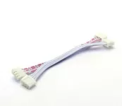 Dây Bus 8Pin Cái-Cái 2.54 Dài 50CM